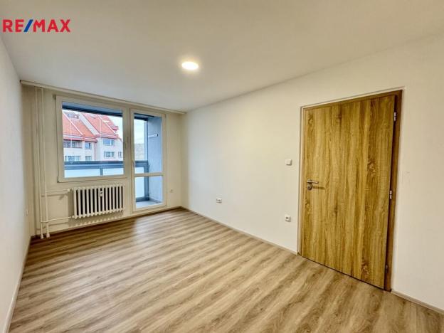 Pronájem bytu 3+kk, Příbram - Příbram III, Ryneček, 64 m2