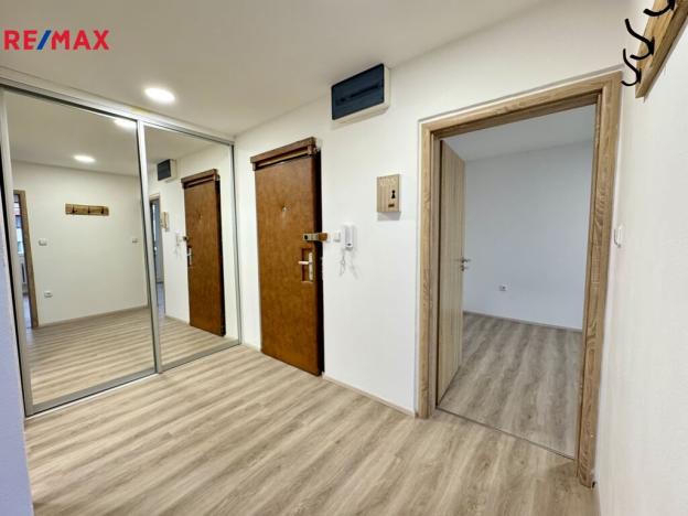 Pronájem bytu 3+kk, Příbram - Příbram III, Ryneček, 64 m2