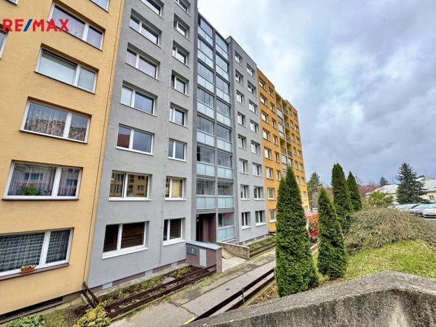 Pronájem bytu 3+kk, Příbram - Příbram III, Ryneček, 64 m2