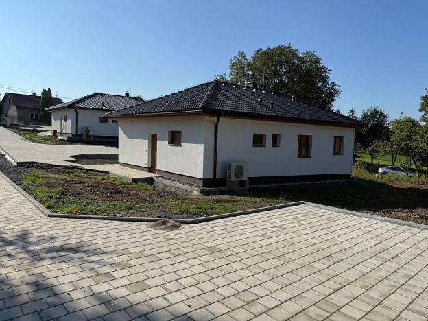 Prodej rodinného domu, Havířov, 86 m2