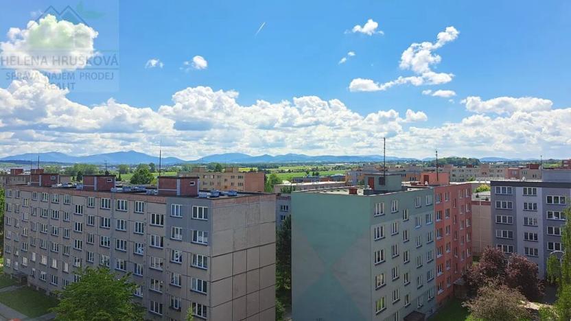 Pronájem bytu 3+1, Ostrava, Aloise Gavlase, 73 m2