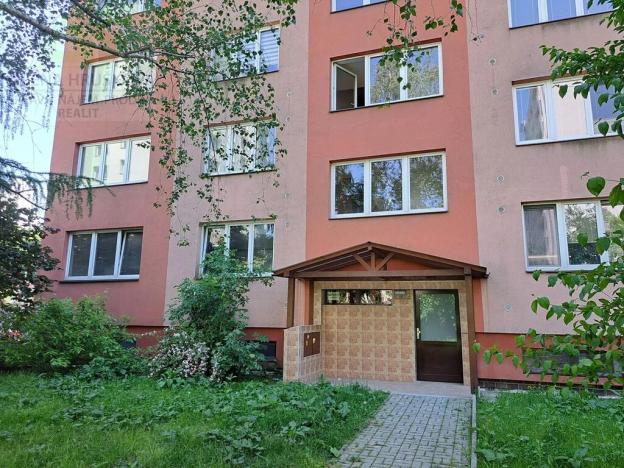 Pronájem bytu 3+1, Ostrava, Aloise Gavlase, 73 m2