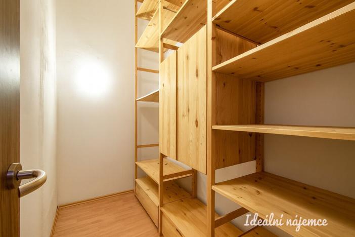 Prodej bytu 2+kk, Praha - Žižkov, Přemyslovská, 49 m2