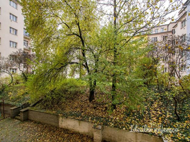 Prodej bytu 2+kk, Praha - Žižkov, Přemyslovská, 49 m2