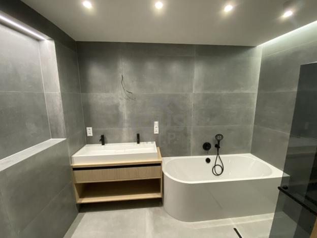 Prodej bytu 3+kk, Praha - Karlín, 105 m2