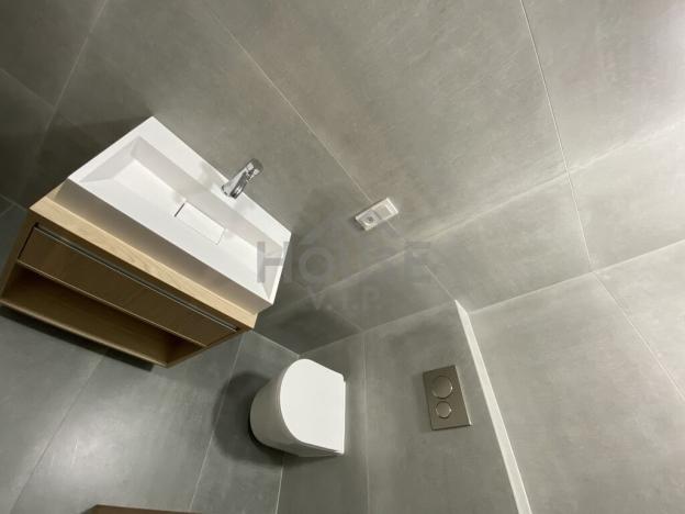 Prodej bytu 3+kk, Praha - Karlín, 105 m2