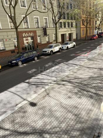 Prodej bytu 3+kk, Praha - Karlín, 105 m2