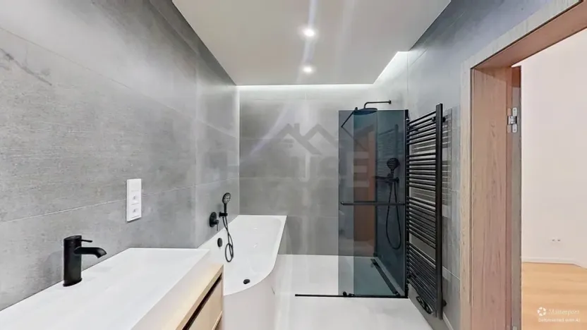 Prodej bytu 3+kk, Praha - Karlín, 105 m2