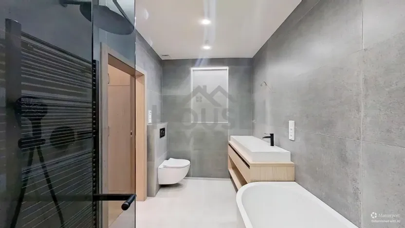 Prodej bytu 3+kk, Praha - Karlín, 105 m2