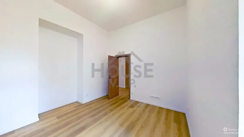 Prodej bytu 3+kk, Praha - Karlín, 105 m2