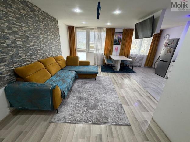 Prodej bytu 3+1, Most, Františka Malíka, 69 m2