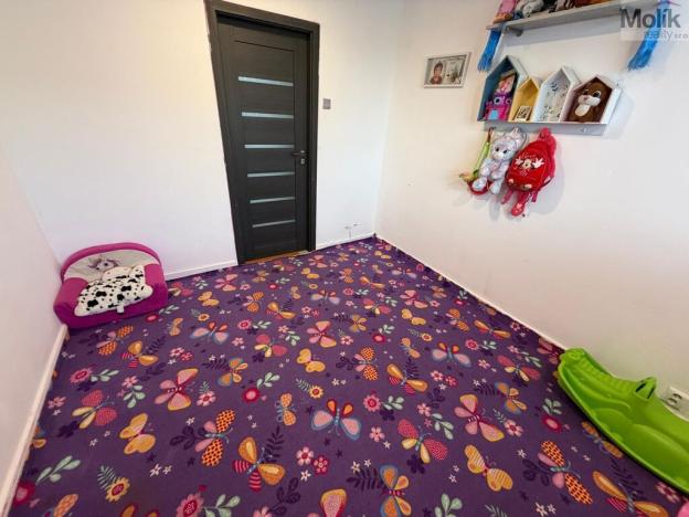 Prodej bytu 3+1, Most, Františka Malíka, 69 m2