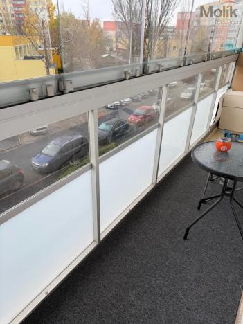 Prodej bytu 3+1, Most, Františka Malíka, 69 m2