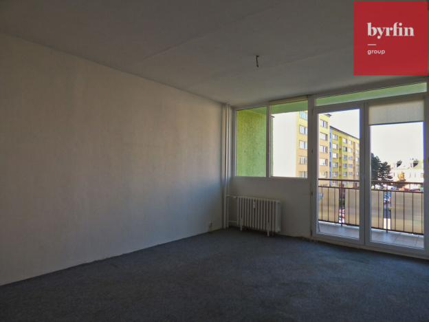 Pronájem bytu 1+1, Opava, Holasická, 35 m2