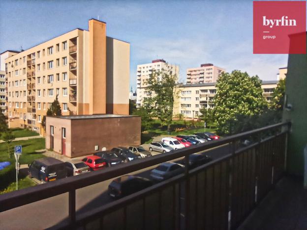 Pronájem bytu 1+1, Opava, Holasická, 35 m2