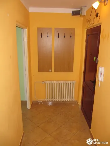 Pronájem bytu 1+kk, Letovice, Jiráskova, 28 m2