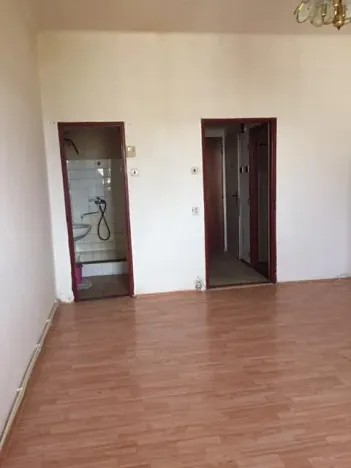 Pronájem bytu 1+kk, Litvínov, Koldům, 27 m2