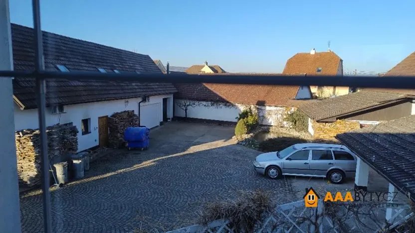 Prodej vícegeneračního domu, Hýskov, Prostřední, 330 m2