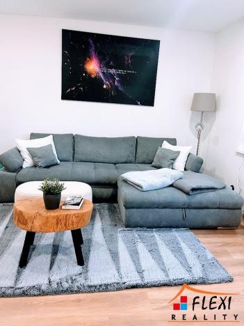 Pronájem bytu 1+1, Ostrava - Mariánské Hory, Železárenská, 40 m2