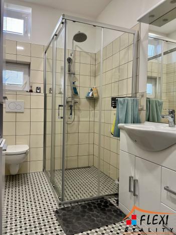 Pronájem bytu 1+1, Ostrava - Mariánské Hory, Železárenská, 40 m2