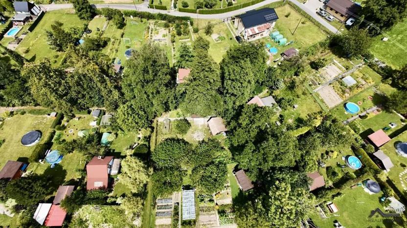 Prodej chaty, Horní Suchá, 24 m2