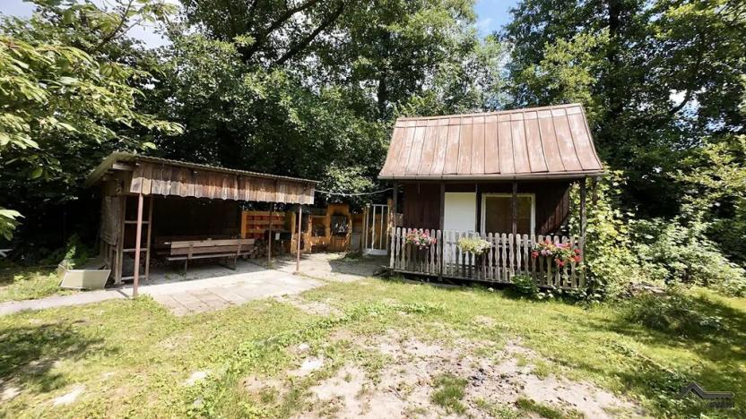 Prodej chaty, Horní Suchá, 24 m2