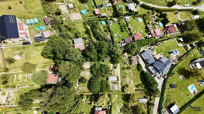 Prodej chaty, Horní Suchá, 24 m2