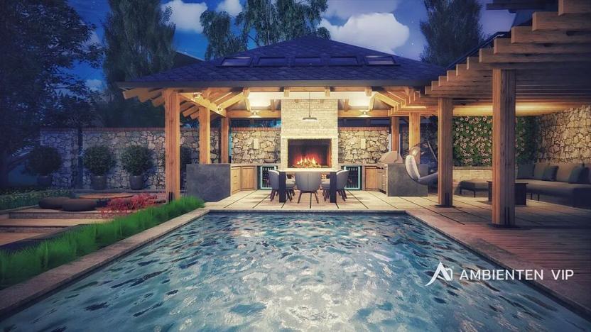 Prodej vily, Křenovice, Vlárská, 305 m2