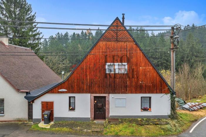 Prodej rodinného domu, Stárkov, 150 m2