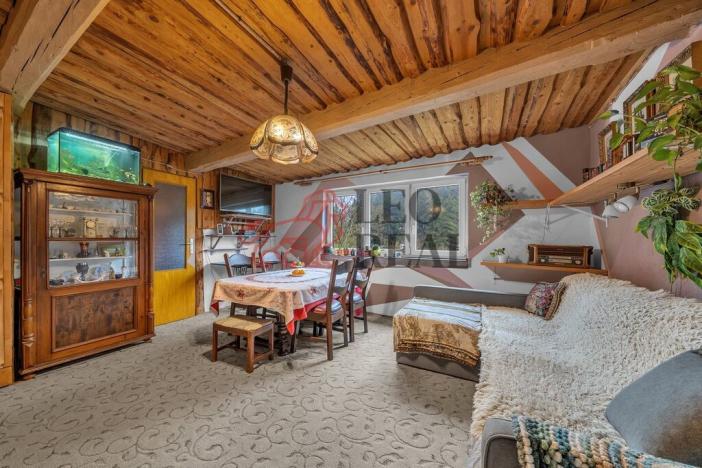 Prodej rodinného domu, Stárkov, 150 m2