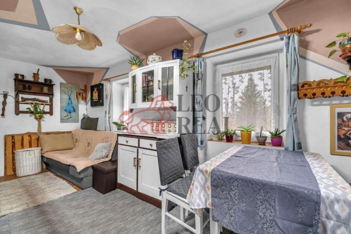 Prodej rodinného domu, Stárkov, 150 m2