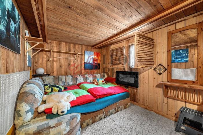 Prodej rodinného domu, Stárkov, 150 m2