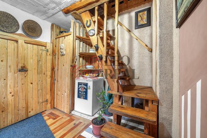 Prodej rodinného domu, Stárkov, 150 m2