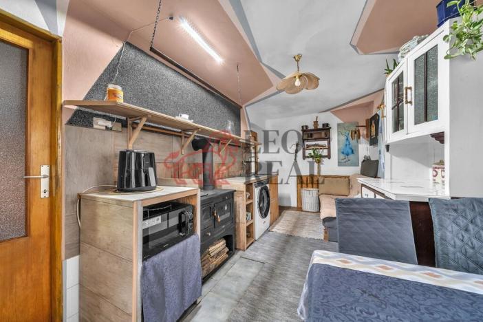 Prodej rodinného domu, Stárkov, 150 m2