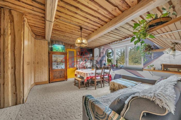 Prodej rodinného domu, Stárkov, 150 m2