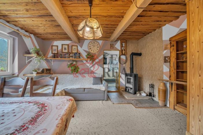 Prodej rodinného domu, Stárkov, 150 m2