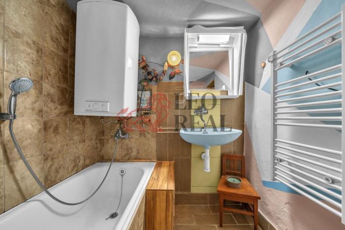 Prodej rodinného domu, Stárkov, 150 m2