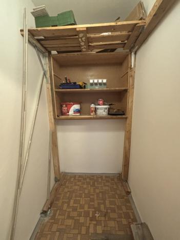 Pronájem bytu 2+kk, Hradec Králové, Durychova, 45 m2