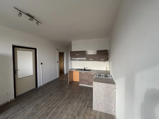 Pronájem bytu 2+kk, Hradec Králové, Durychova, 45 m2