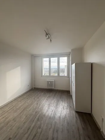 Pronájem bytu 2+kk, Hradec Králové, Durychova, 45 m2