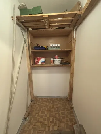 Pronájem bytu 2+kk, Hradec Králové, Durychova, 45 m2