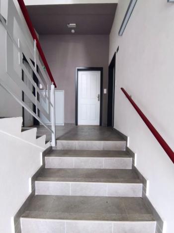 Pronájem bytu 1+kk, Sušice - Sušice II, Hrádecká, 34 m2