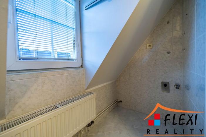 Pronájem bytu 1+1, Opava - Předměstí, Těšínská, 41 m2