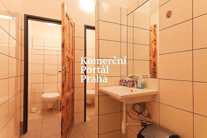 Pronájem restaurace, Praha - Staré Město, Karlova, 130 m2