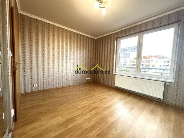 Prodej bytu 3+kk, Praha, Milotická, 68 m2