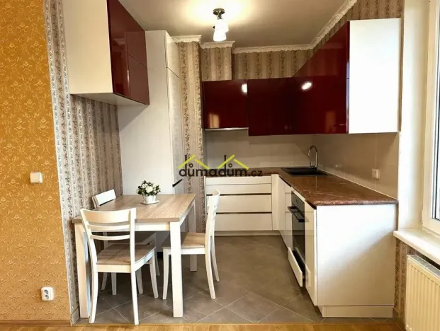 Prodej bytu 3+kk, Praha, Milotická, 68 m2