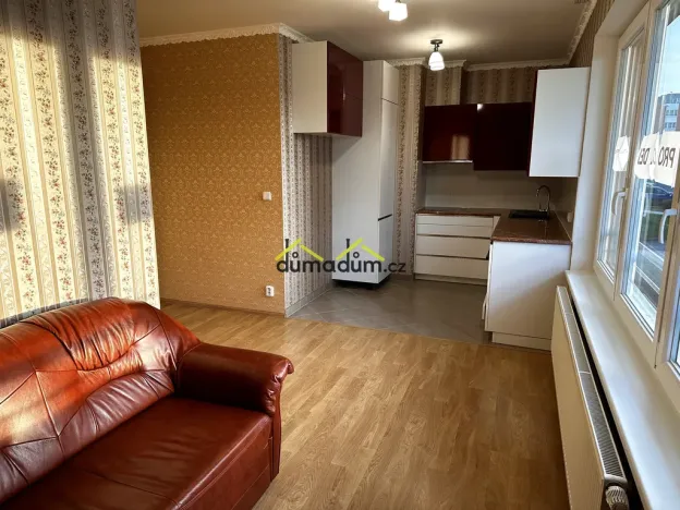 Prodej bytu 3+kk, Praha, Milotická, 68 m2