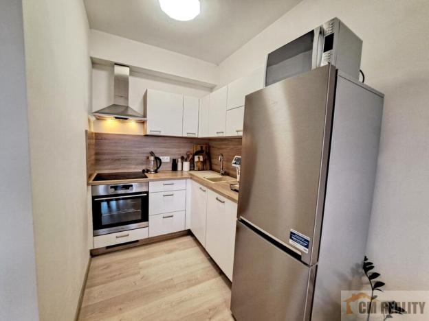 Pronájem bytu 2+kk, Prostějov, Werichova, 53 m2