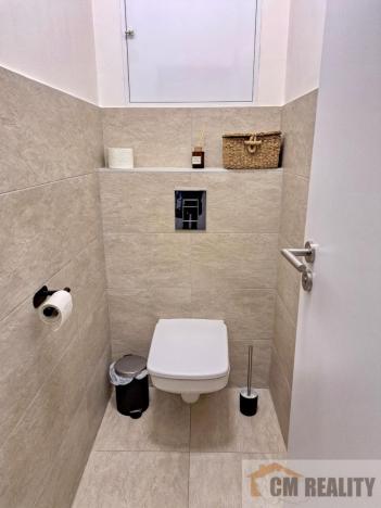 Pronájem bytu 2+kk, Prostějov, Werichova, 53 m2