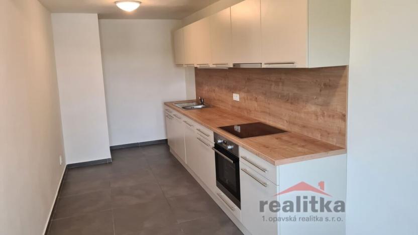 Pronájem bytu 3+1, Hněvošice, Mírová, 90 m2